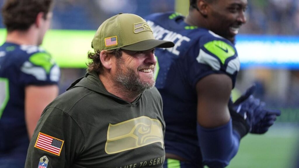 John Schneider Built Two Super Bowl Rosters Without Holdovers