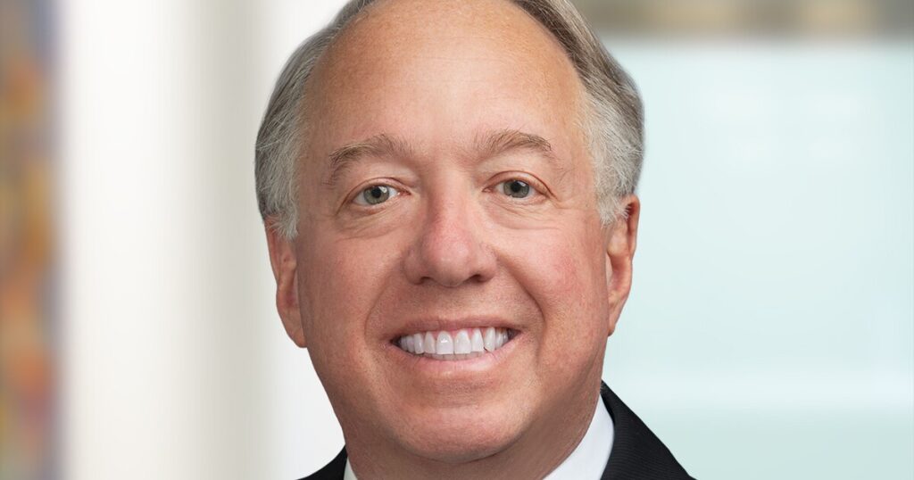 Joseph Gatti joins Morgan Lewis as structured finance partner