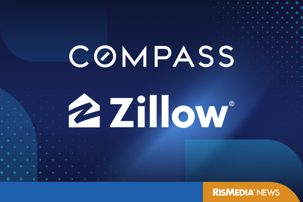 Judge Denies Compass’s Bid to Block Zillow Rules, Calls Conspiracy Allegations Not Credible