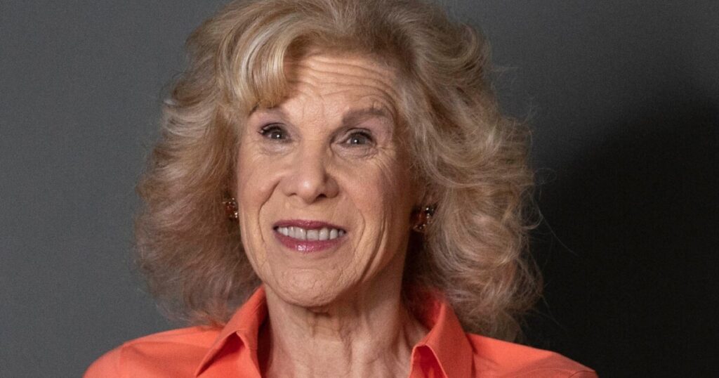 Karen Petrou, founder of Federal Financial Analytics, dies