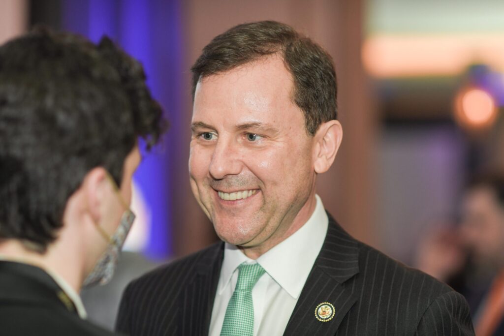 Kean raised more than $3 million in 2025 for NJ-7 re-election campaign