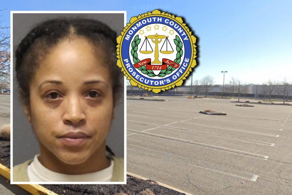 Keansburg woman pleads guilty to attempted murder with her car