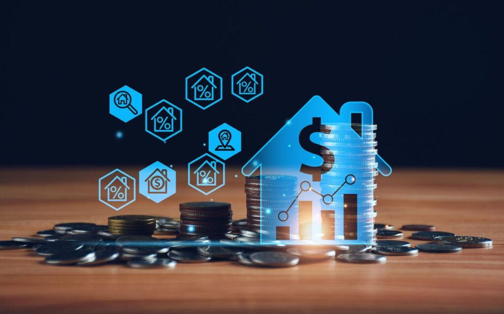 Kiavi closes $350M RTL securitization