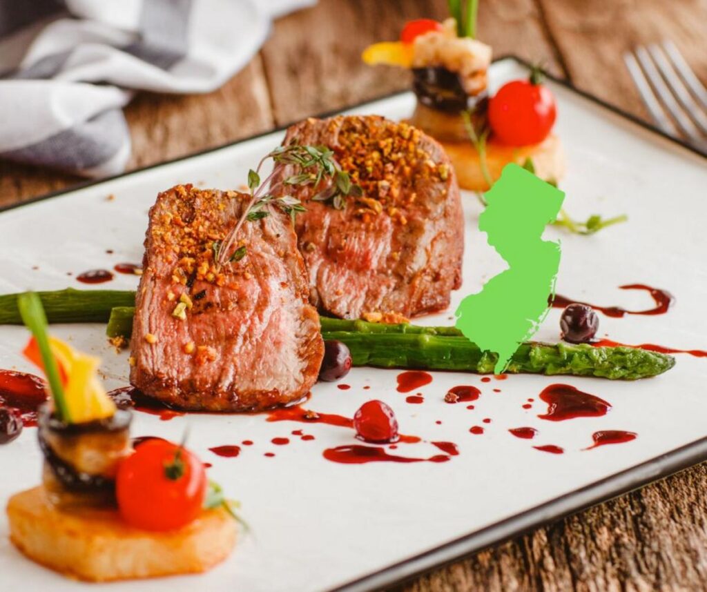 Knife & Fork Inn Named New Jersey’s Best Traditional Restaurant