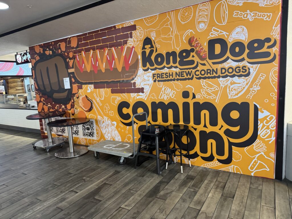 Korean Dog Chain is Expanding Again in North Jersey