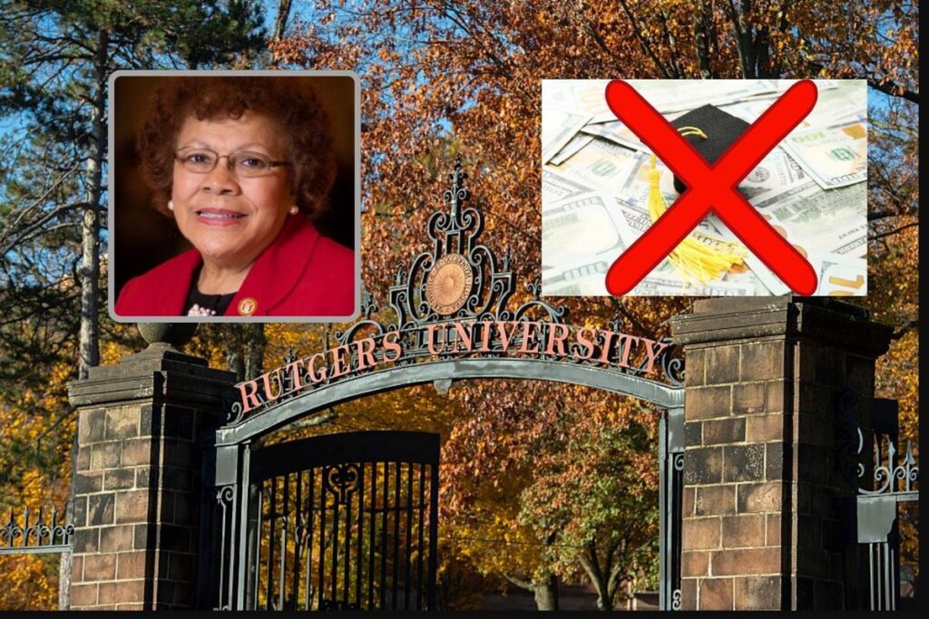 Lawmaker tries once again to lock in NJ college tuition costs