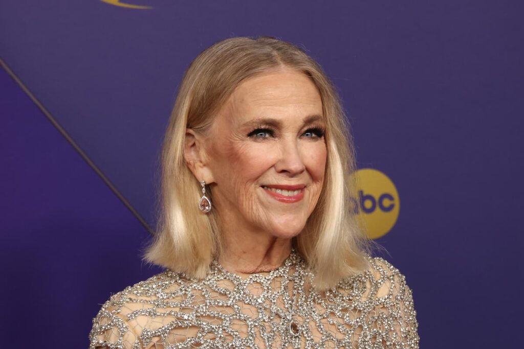 Legendary Actress Catherine O'Hara Has Died at 71