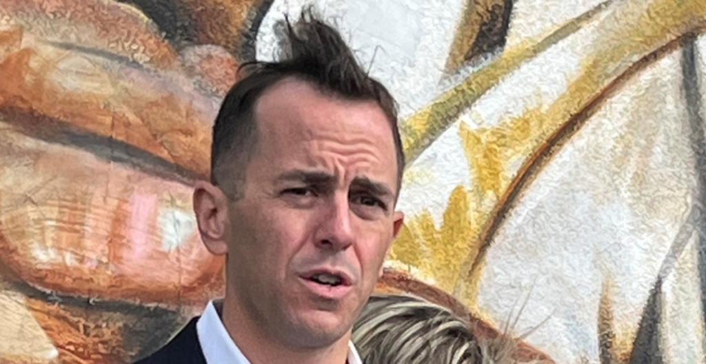 LiUNA Endorses Congressman Rob Menendez for Re-Election in 2026