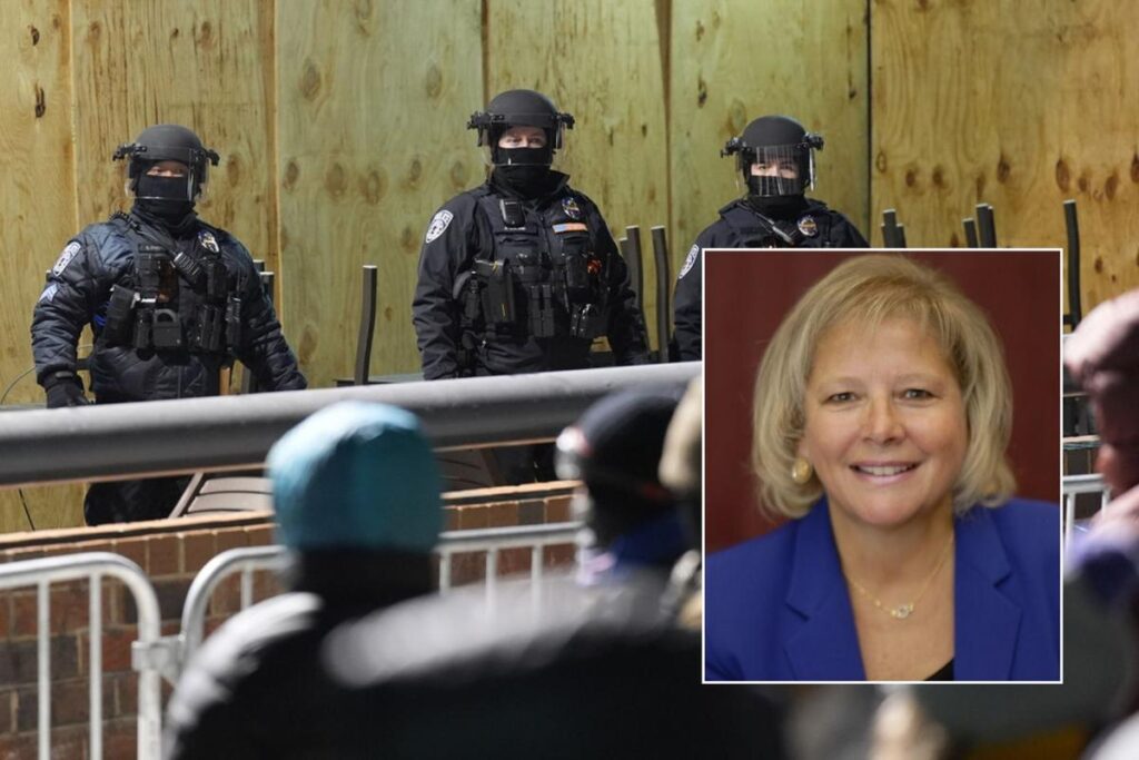 Local official defends ICE as enforcement actions continue in NJ