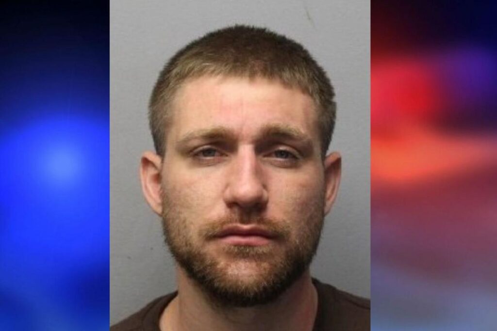 Lodi home invasion rape charges against Valentino Tusha