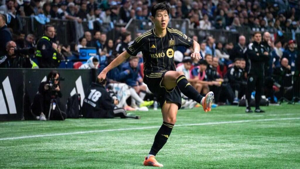 Los Angeles FC vs. Inter Miami CF Prediction, Pics, Odds