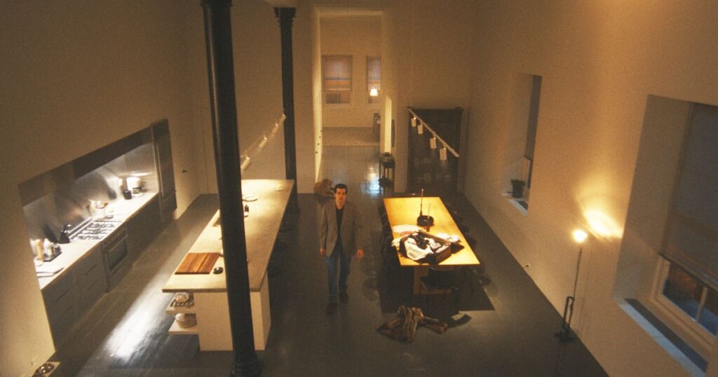 Love Story Designer on JFK Jr. and Carolyn Bessette’s World