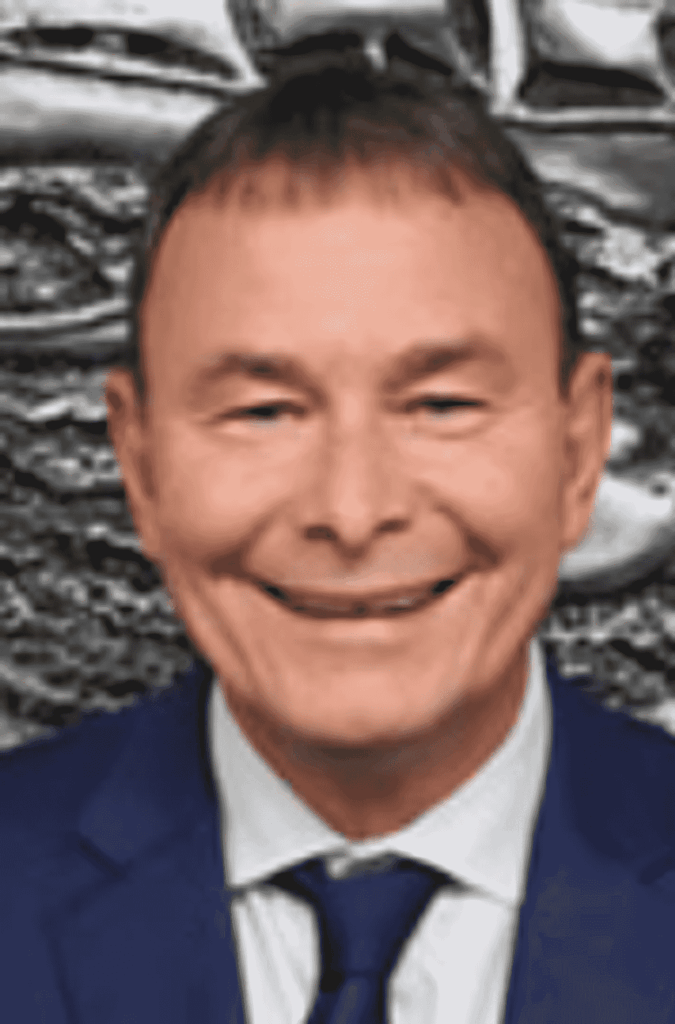 Lower Mayor Outlines Year's Achievements