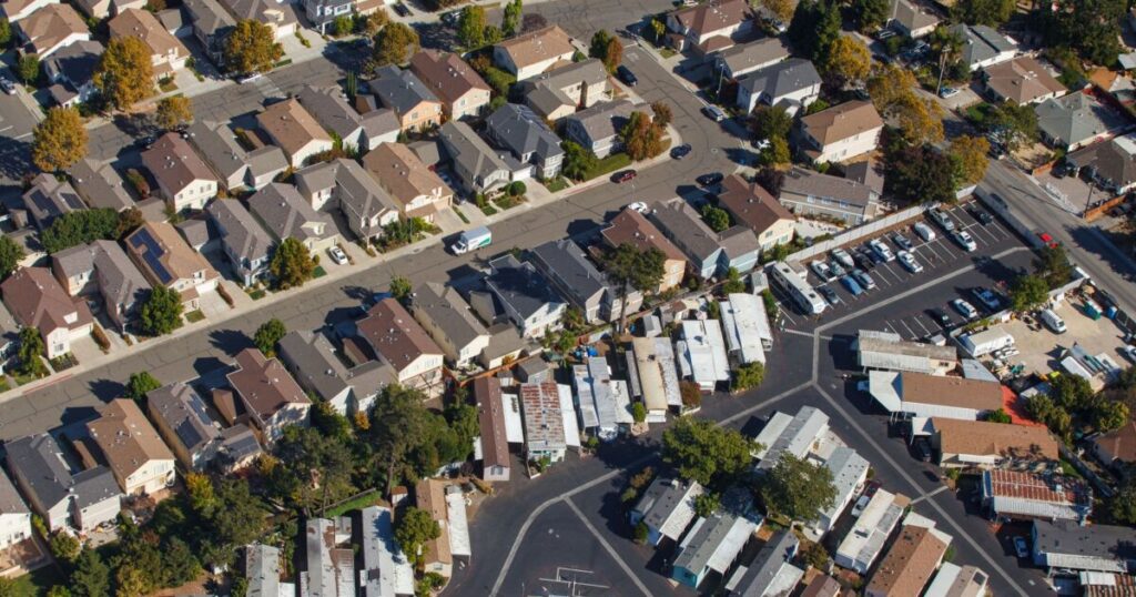 Lower rates, slower demand shifts power to homebuyers