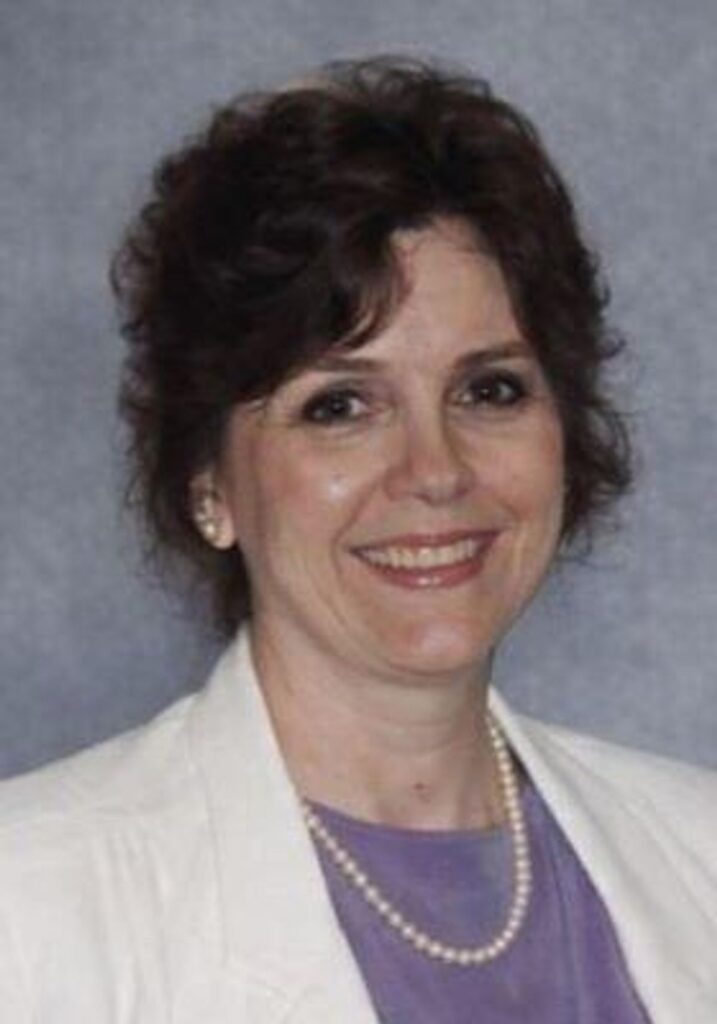 MELAUGH, MARGARET ELIZABETH