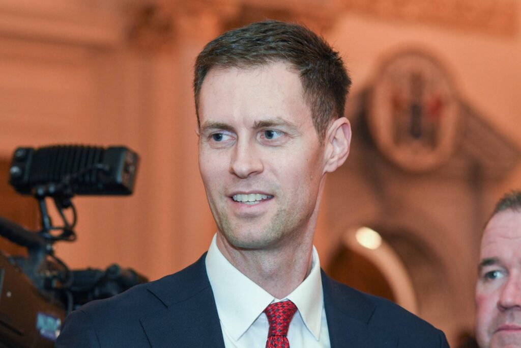 Macurdy looks to increase childcare capacity with trio of bills