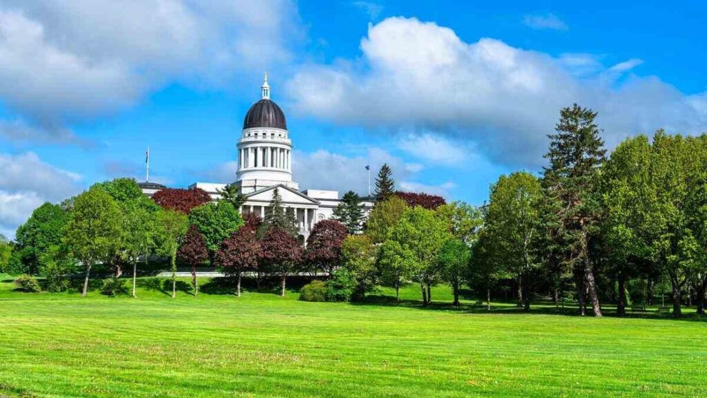 Maine’s Tribal iGaming Experiment Heads to Federal Court