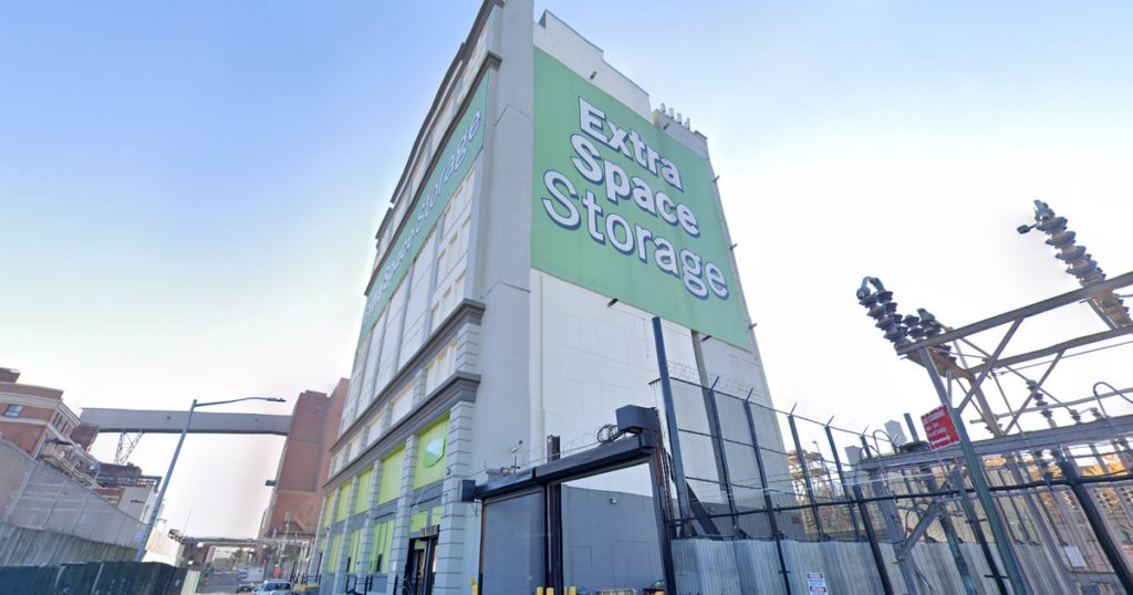 Mamdani Admin Sues Storage Firm Over Pricing and Practices