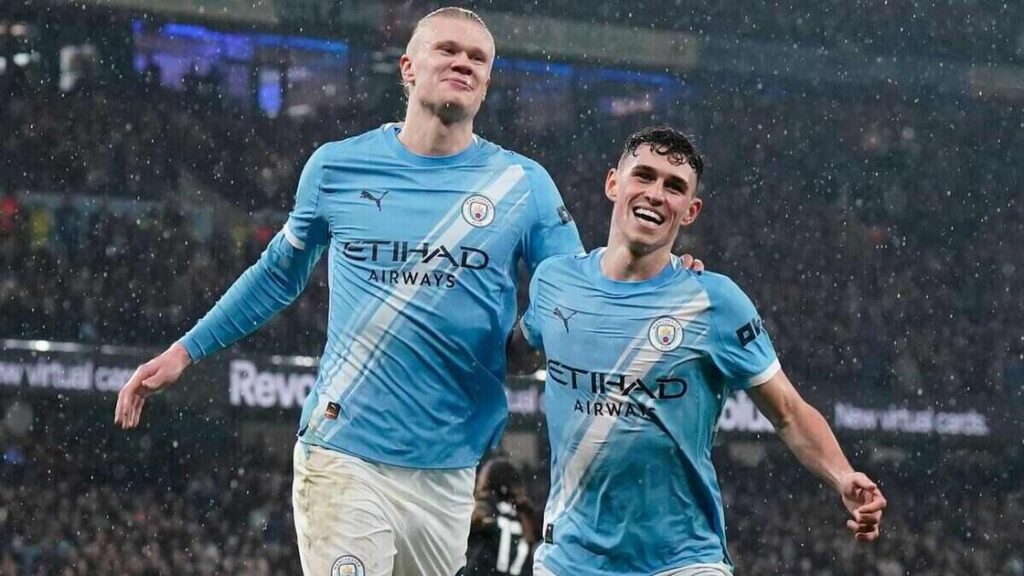 Manchester City vs. Newcastle United Prediction