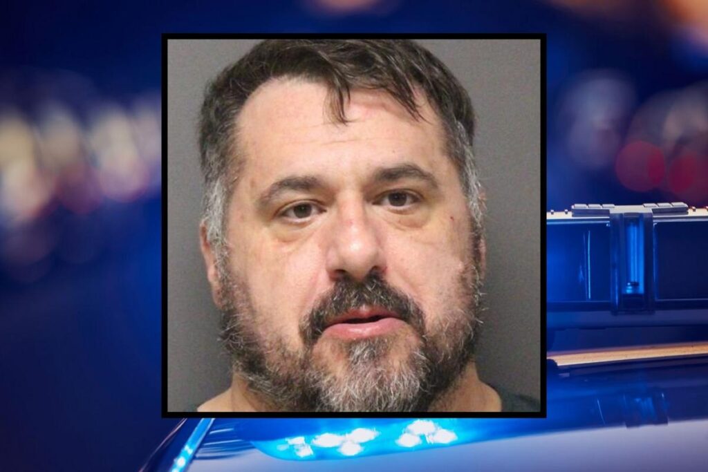 Manchester man admits trying to kill mother, faces prison