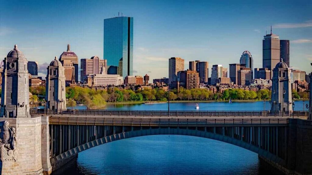 Massachusetts May Clamp Down on Limiting Sports Bettors