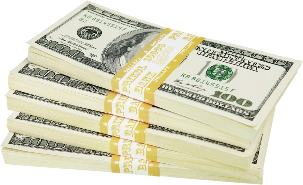 Massapequa Park ticket hits winning Powerball prize - Photo licensed by Shore News Network.