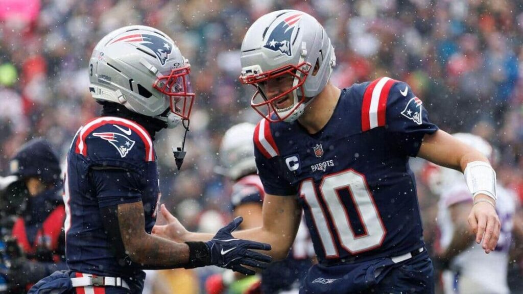 Mattress Mack's $2M Bet on the Patriots to Win Super Bowl