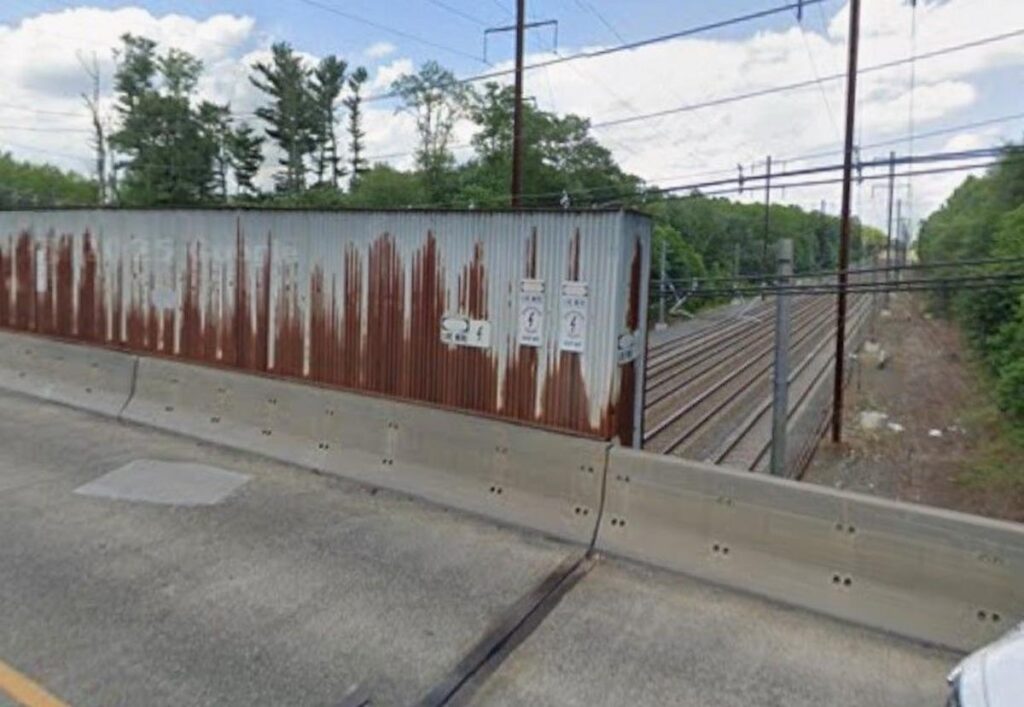 Mayor Gives Update on Clarksville Road Bridge in West Windsor, NJ