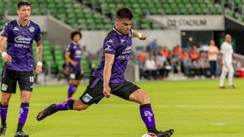 Mazatlan F.C. vs C.F. Pachuca Prediction