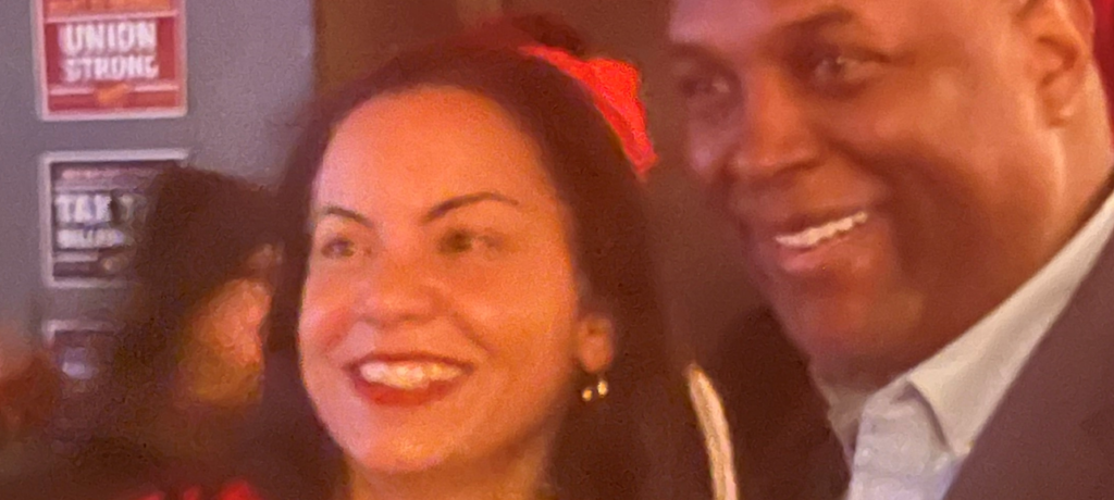 Mejia: 'Our Ground Game had an Impact'