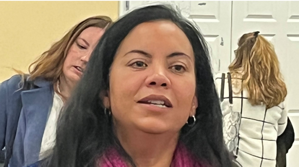 Mejia in Dogfight with Malinowski for CD-11 Seat as Mejia Surges into First Place