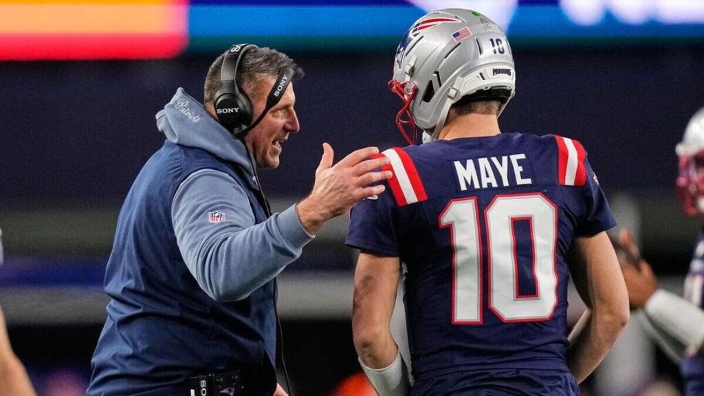 Mike Vrabel on the Verge of NFL History