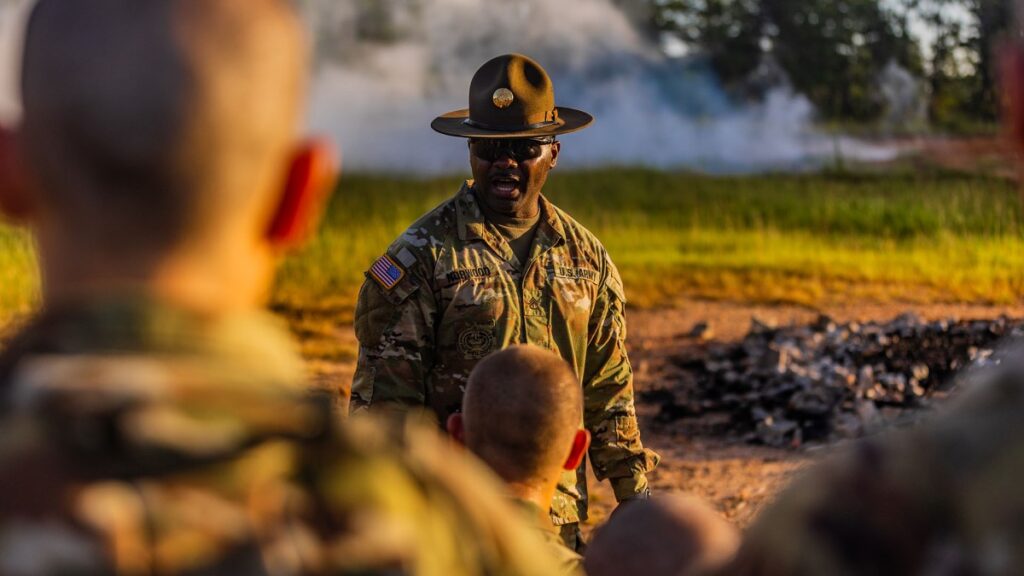 Military recruits will no longer need a REAL ID to fly to basic training