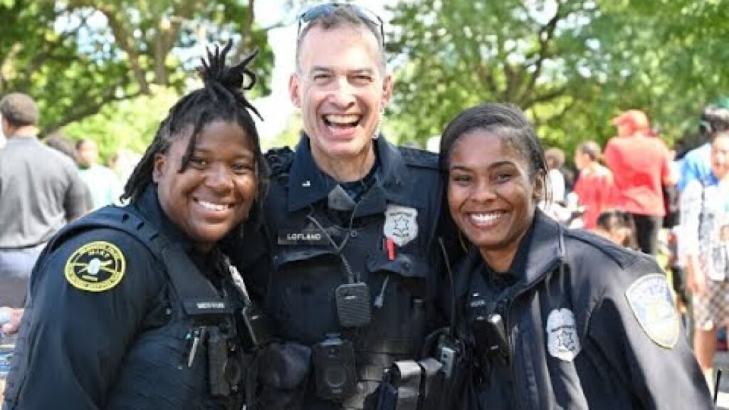 Milwaukee Police Department announces partnership with SAFEGUARD Recruiting