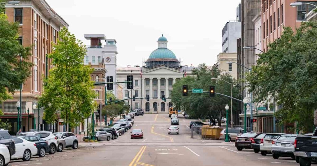 Mississippi House Passes First Sports Betting Bill of 2026