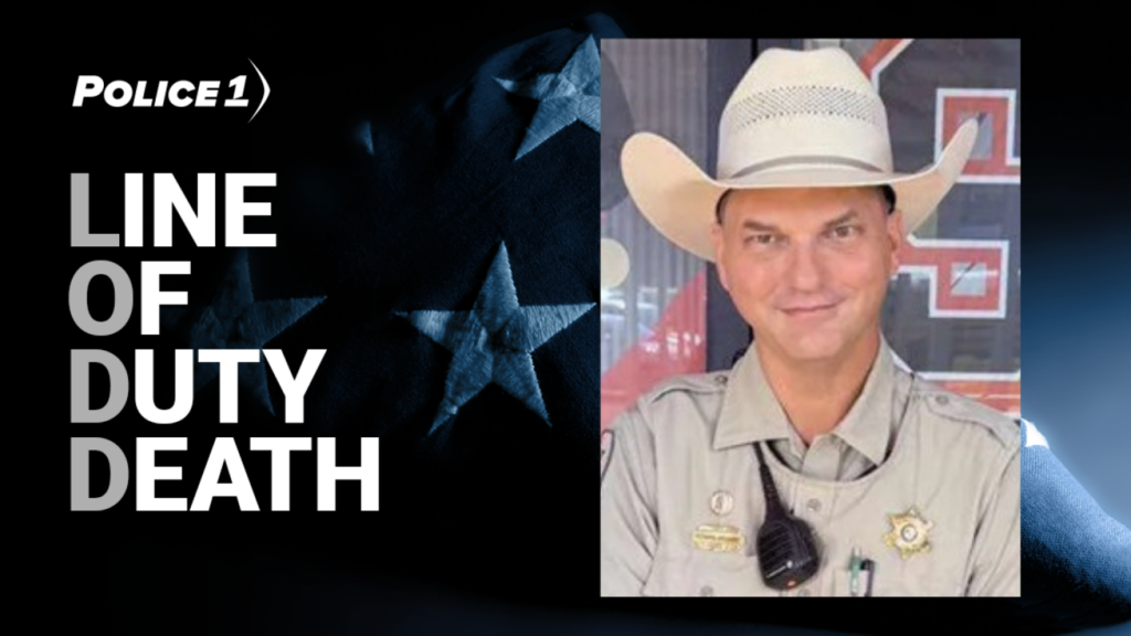 Mississippi SRO fatally struck by vehicle outside school