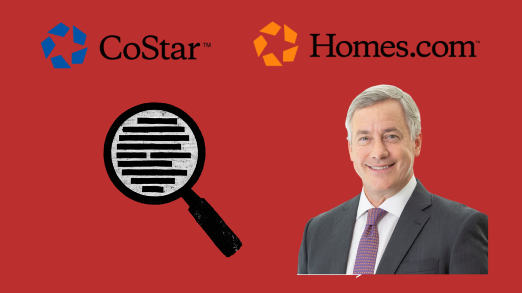 More activist investors push CoStar to exit Homes.com business
