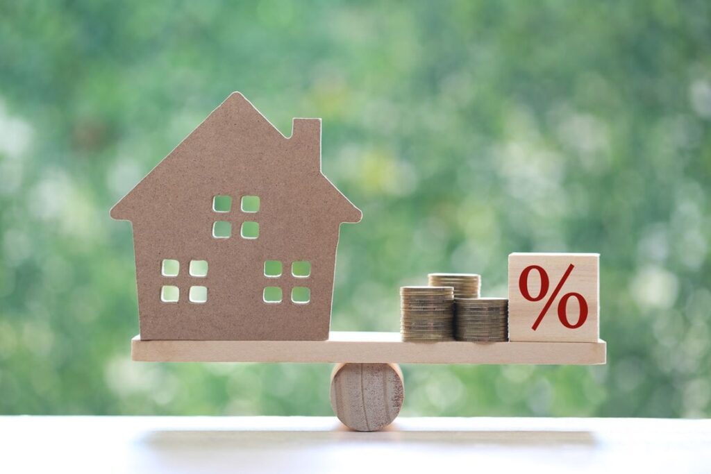 Mortgage Rates Continue to Hold Steady Around 6%