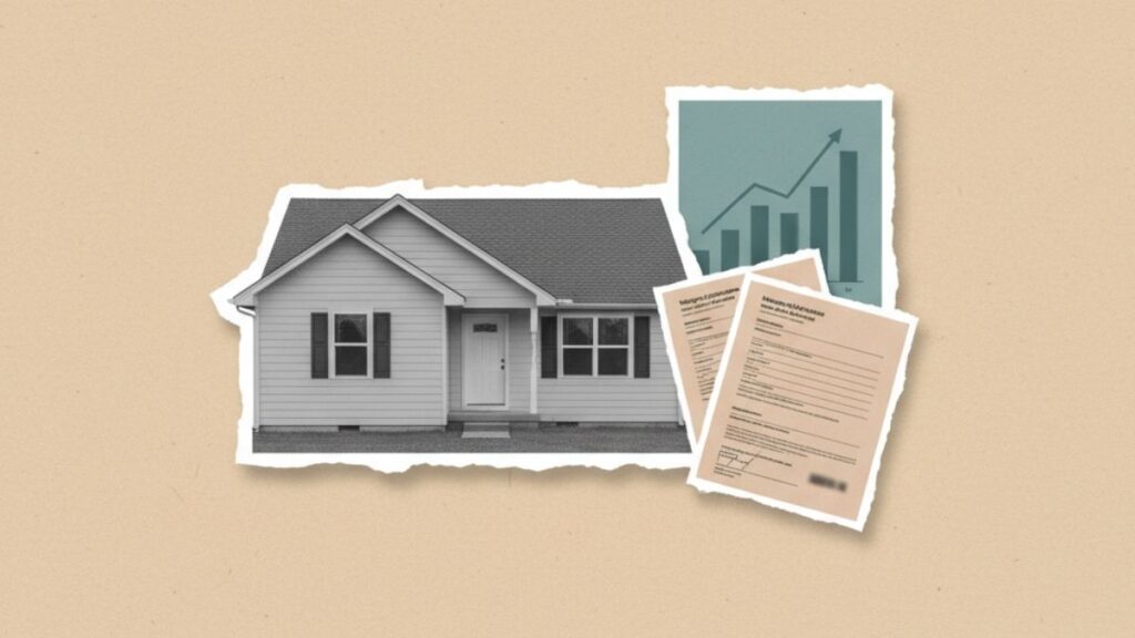 New home purchase applications