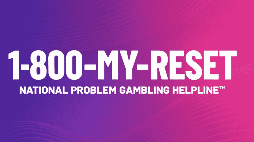 NCPG Launches 1-800-MY-RESET