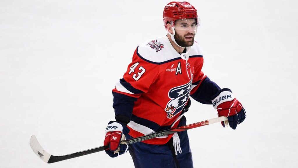 NHL Prop Picks for February 2