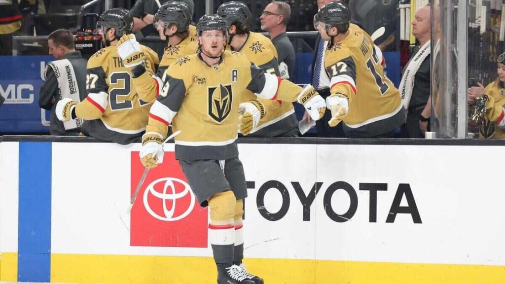 NHL Prop Picks for February 27