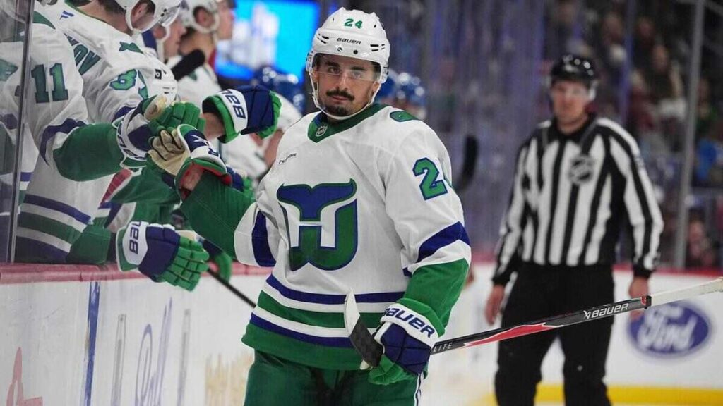 NHL Prop Picks for February 5