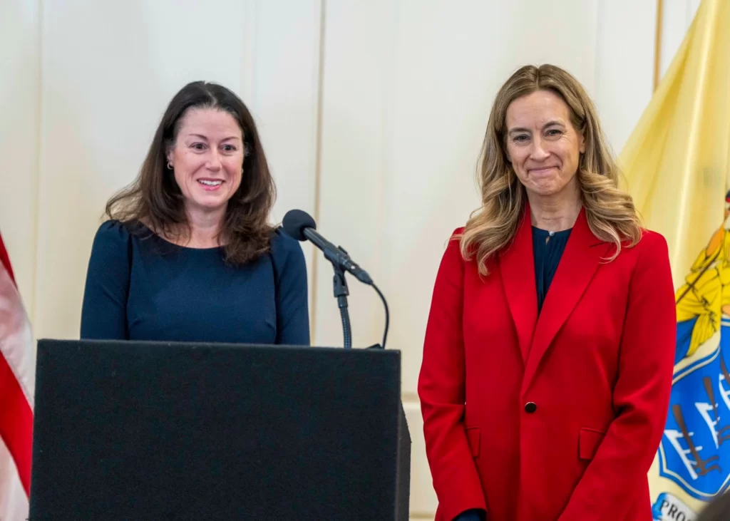 N.J. joins suit against White House over canceled energy grants