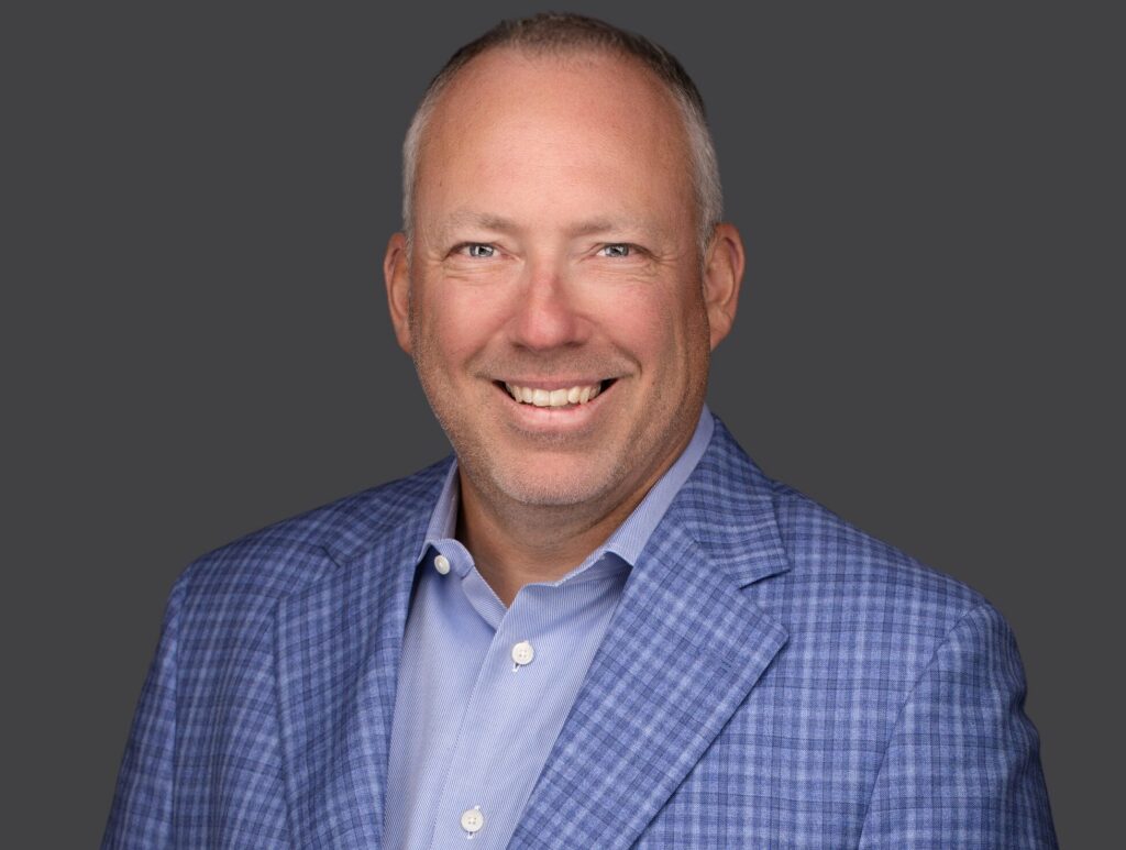 NJEDA hires Sean Kennedy as chief of staff