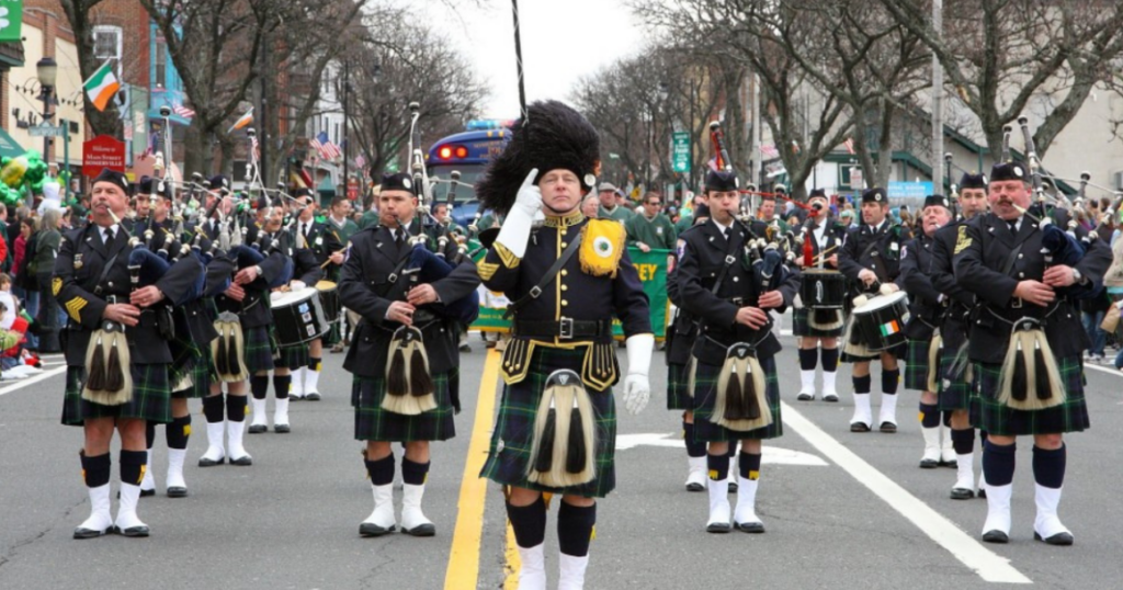 NJIB's Guide to 25+ New Jersey St. Patrick's Day Parades 2026