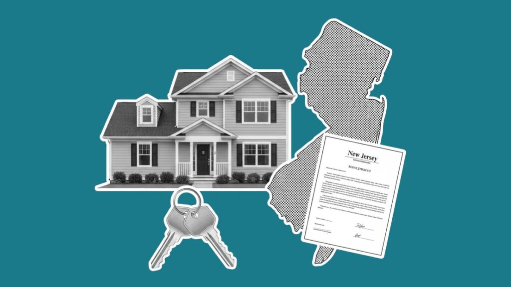 Reverse mortgage counseling in New Jersey