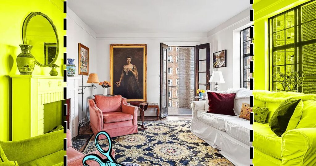 NYC Apartments Under a Million: Hudson Heights, Clinton Hill
