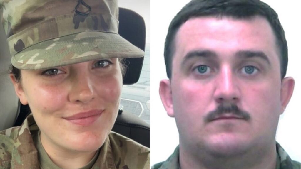 National Guard troops shot in DC to receive Purple Hearts