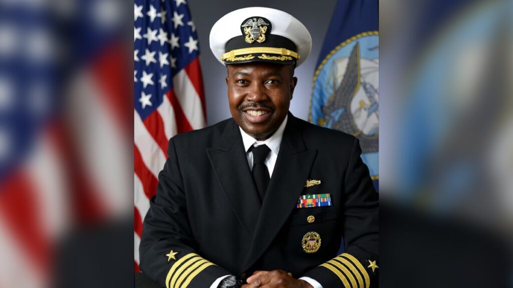Navy relieves USS Mason commander for ‘loss of confidence’